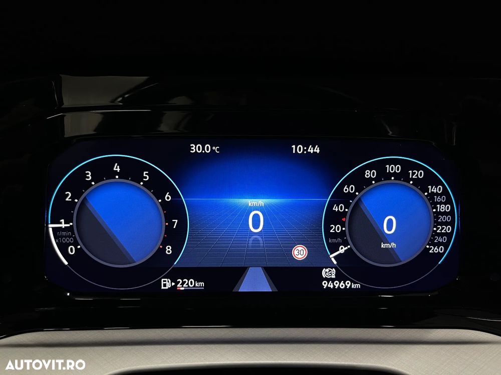 Volkswagen Golf 1.0 TSI Life - 29