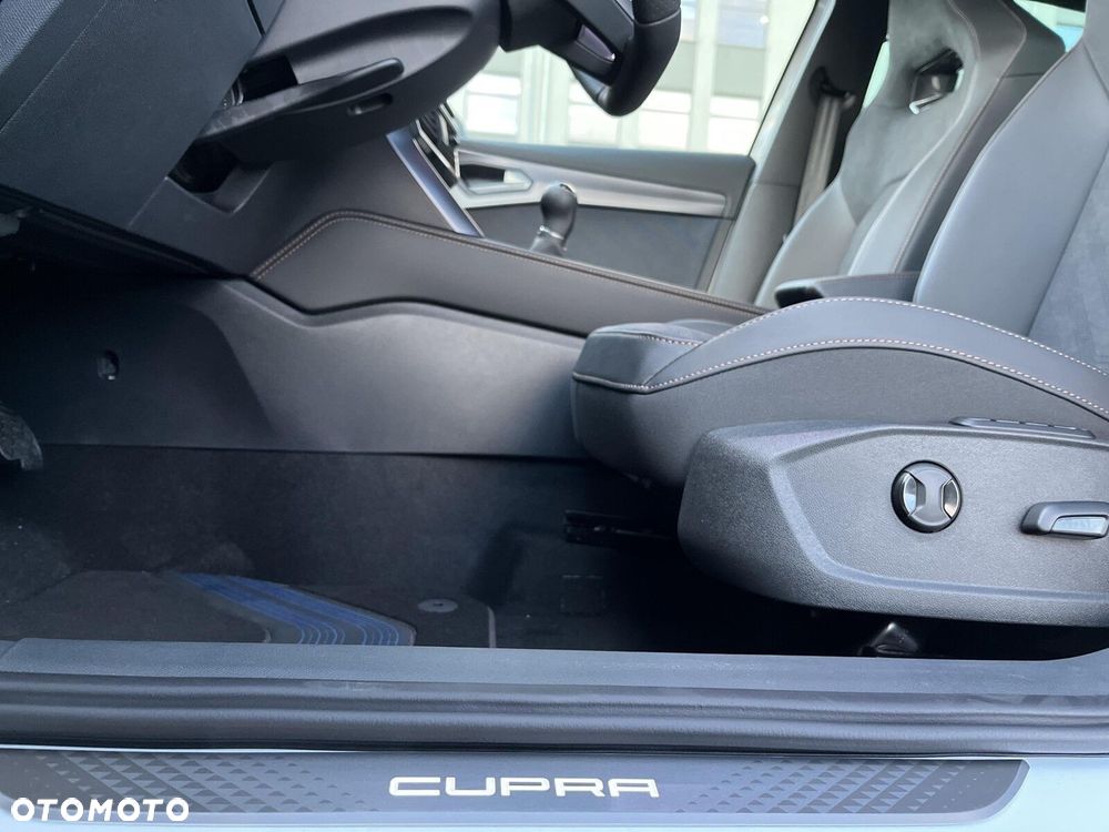 Cupra Formentor 1.5 TSI - 22