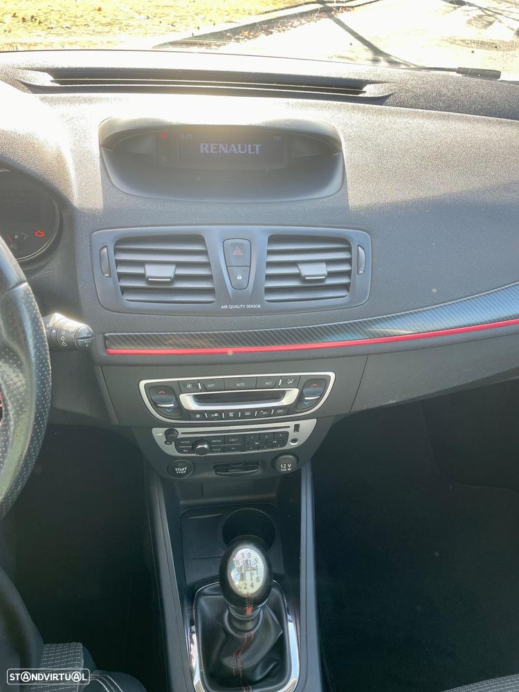 Renault Mégane Sport Tourer 1.5 dCi GT Line - 7