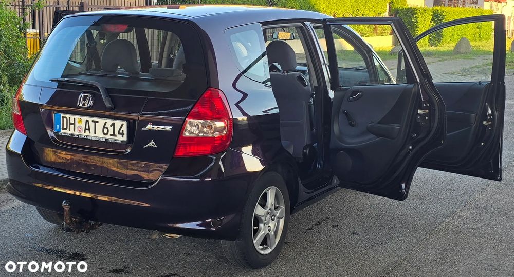 Honda Jazz 1.4 Style - 14