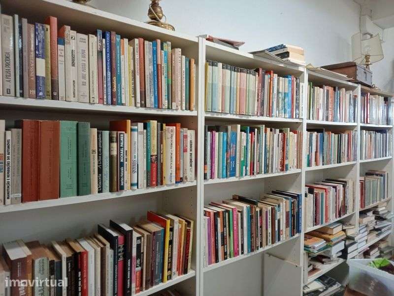 Livraria Online venda de negócio - Grande imagem: 2/3