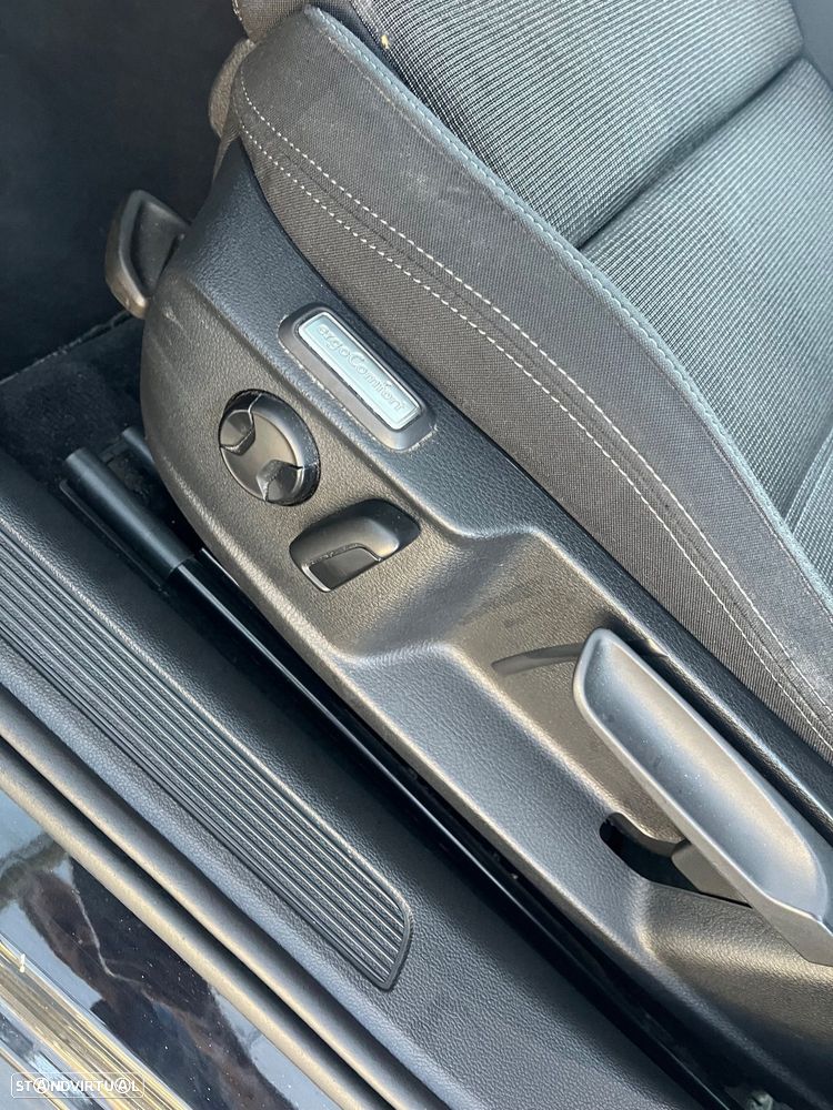 VW Passat Variant - 15