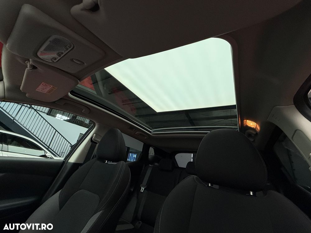 Nissan Qashqai 1.5 DCI N-CONNECTA - 24