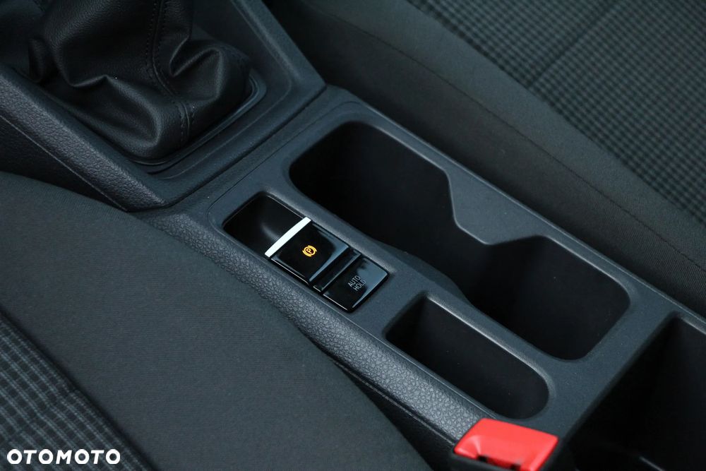 Volkswagen CADDY MAXI - 25