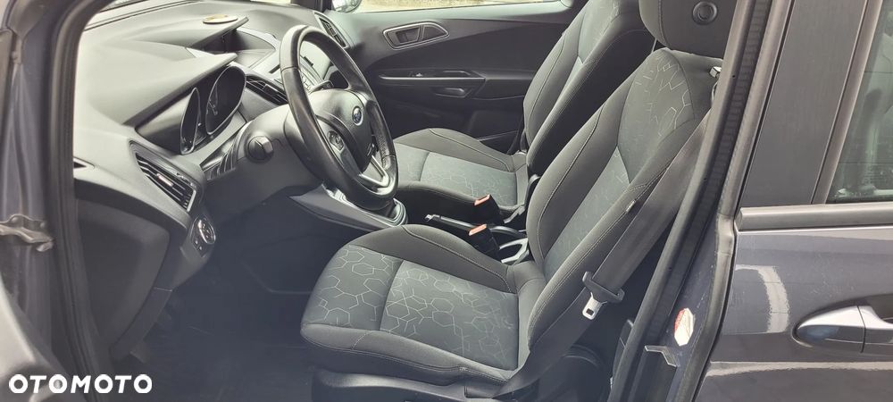 Ford B-MAX 1.0 EcoBoost Trend ASS - 11