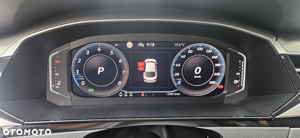 Volkswagen Arteon 2.0 TSI GPF Elegance DSG - 12