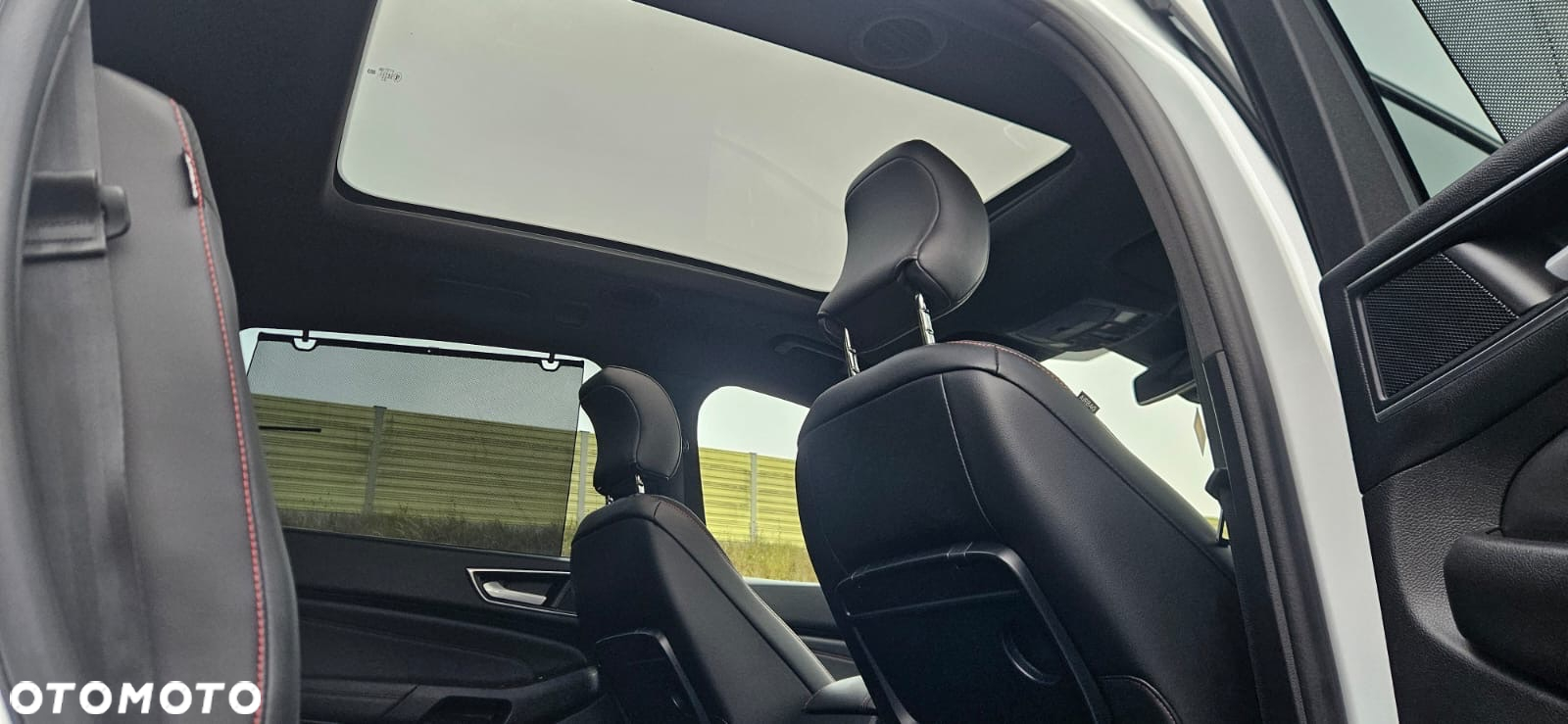 Ford S-Max 2.0 EcoBlue Twin-Turbo ST-Line - 21