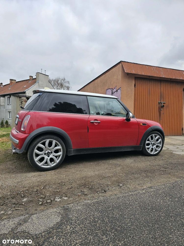 MINI Cooper - 4