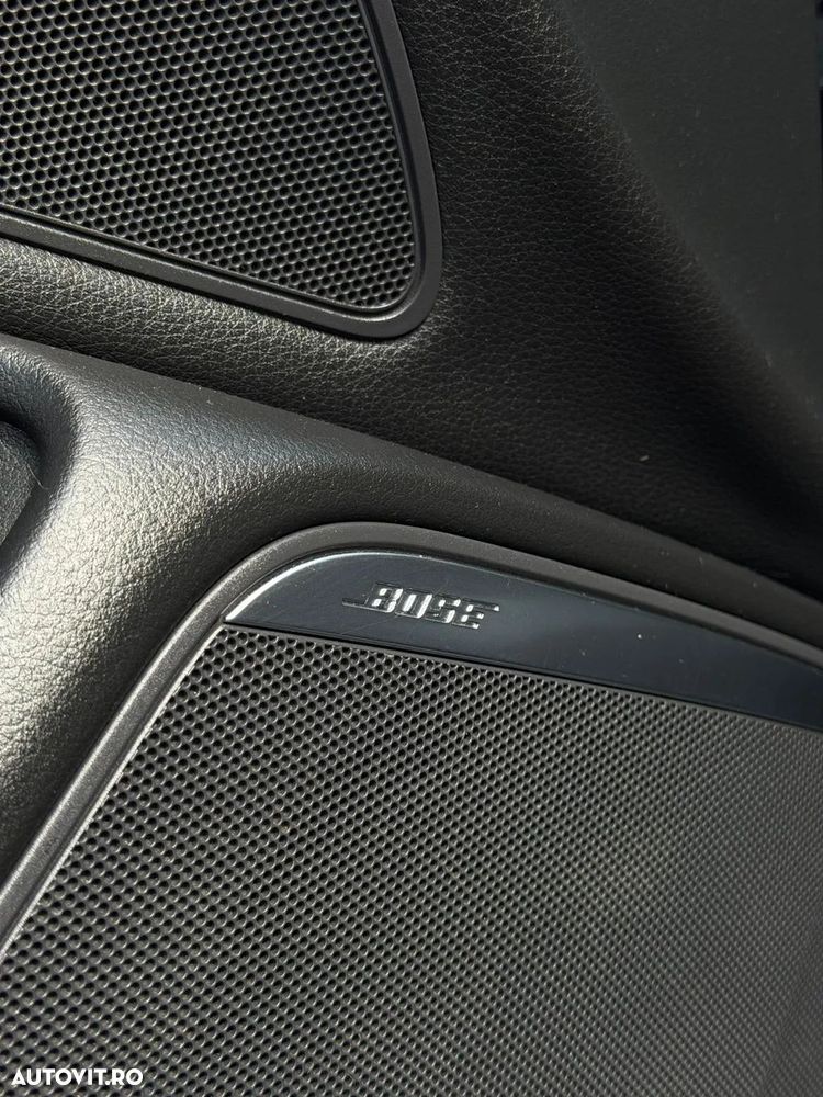 Audi A6 2.0 TDI Multitronic - 23