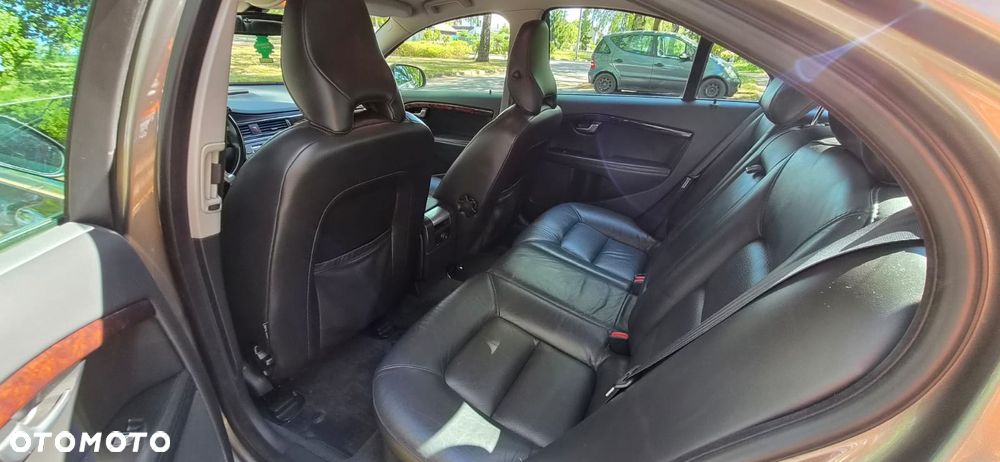 Volvo S80 2.0 Momentum - 8