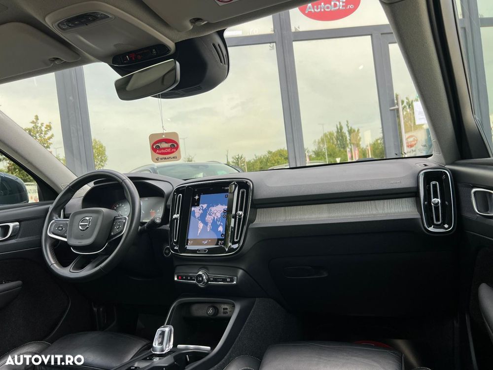 Volvo XC 40 - 6