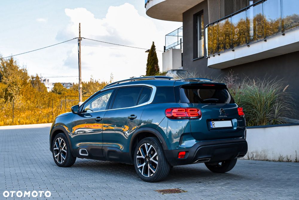 Citroën C5 Aircross - 3