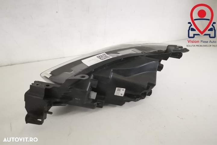 Far Dreapta Original Full Led In Stare Buna Mazda  CX-5  1  [facelift] - 5