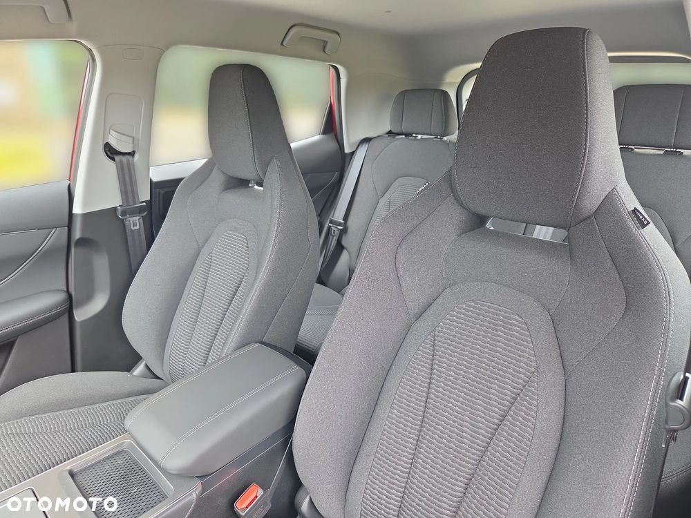 Chery Tiggo 4 1.5 GDI HEV Comfort DHT - 20