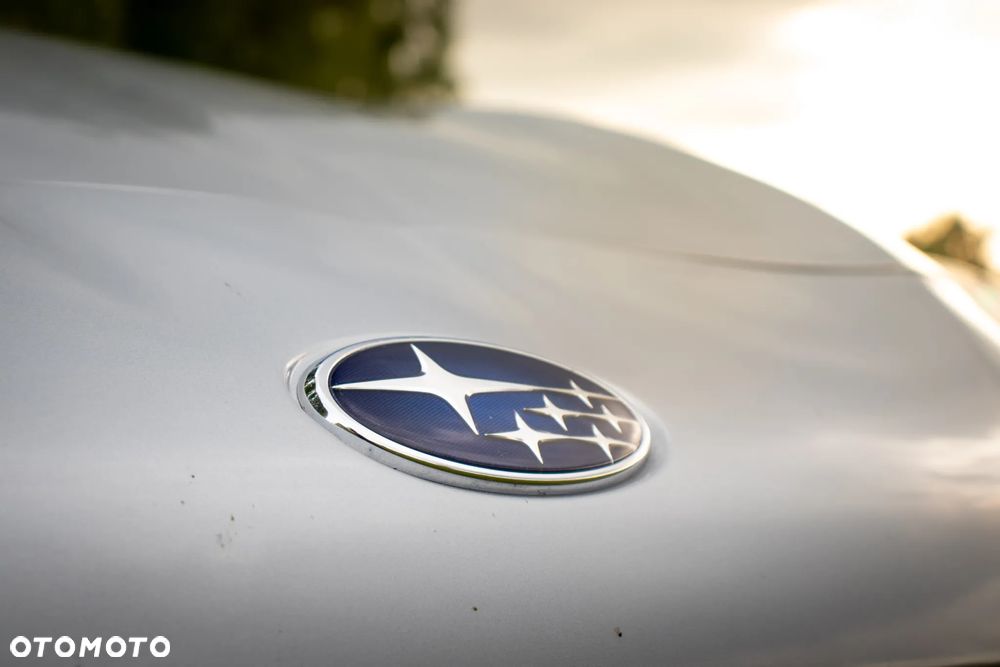 Subaru BRZ 2.0i Automatik Final Edition - 6