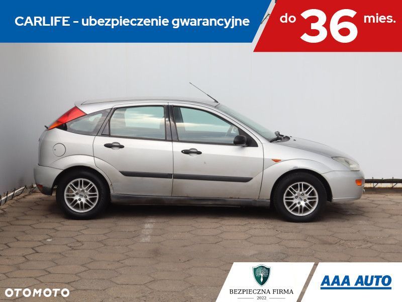 Ford Focus - 8