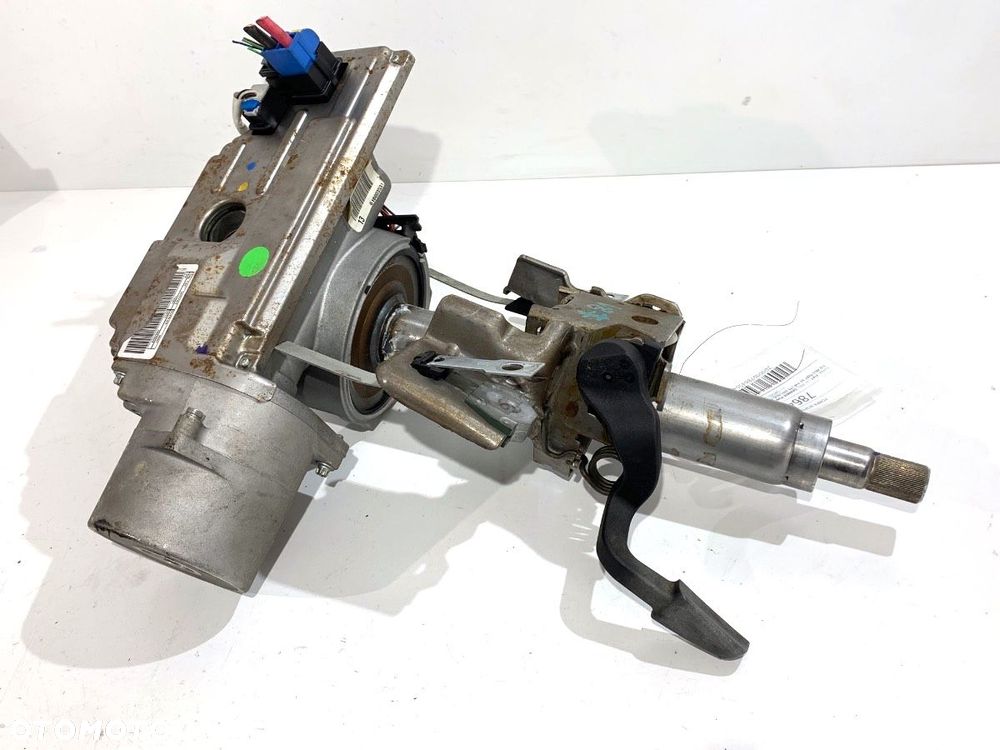 POMPA WSPOMAGANIA - 219.00 PLN - FIAT GRANDE PUNTO (199_) 2005 - 2022 1.3 D Multijet 55 kW [75 KM] - 2