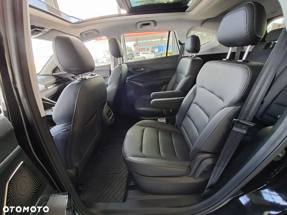 JAC JS8 PRO 6os - 9