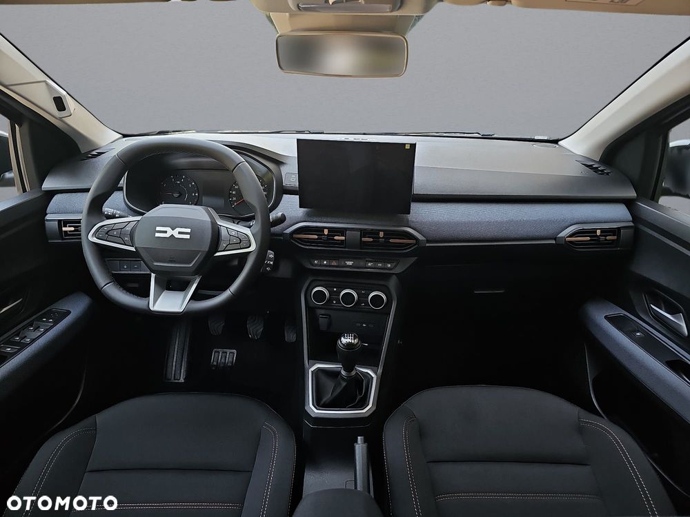 Dacia Sandero Stepway - 17