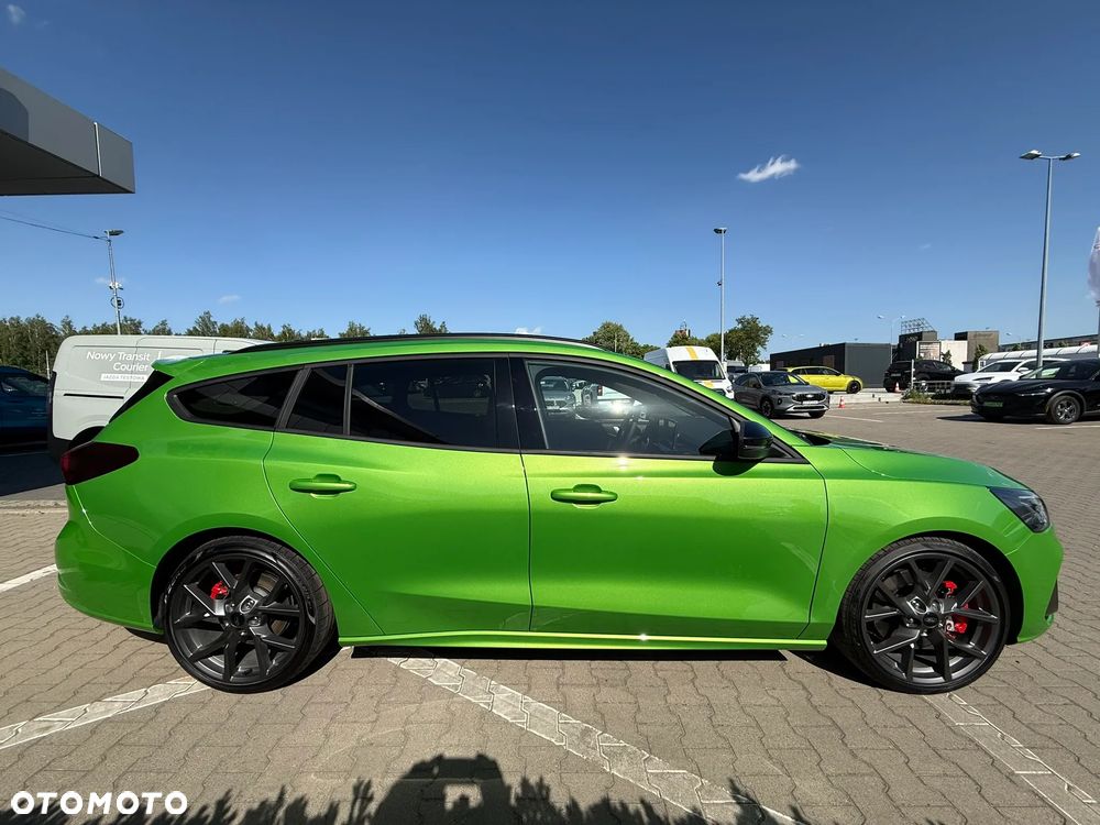 Ford Focus 2.3 EcoBoost ST X - 6