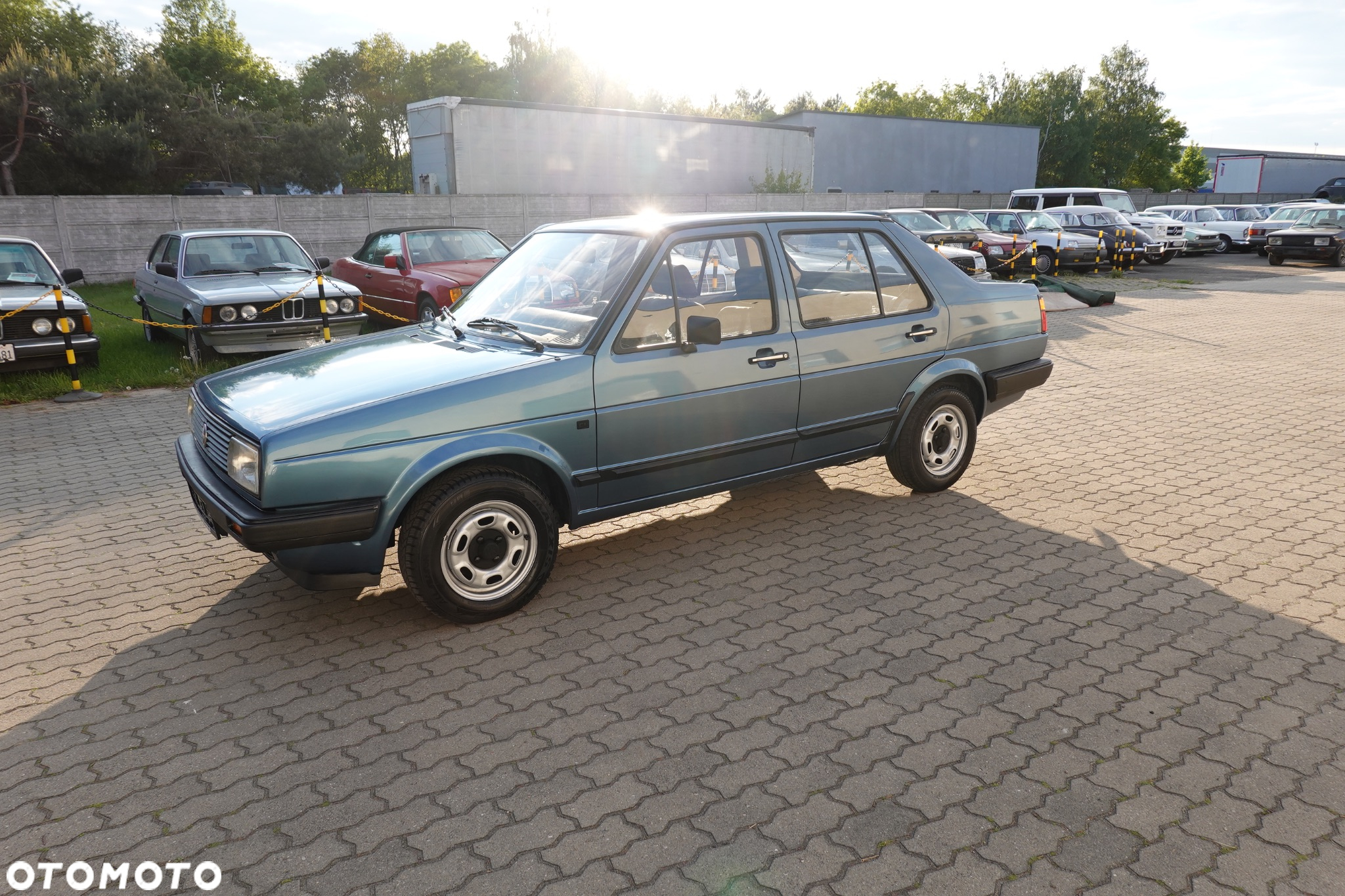 Volkswagen Jetta 1.3 CL - 39