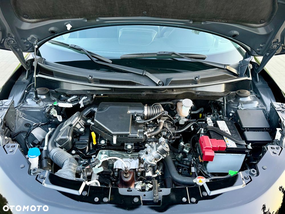 Suzuki Swift 1.2 Dualjet Hybrid Comfort - 29