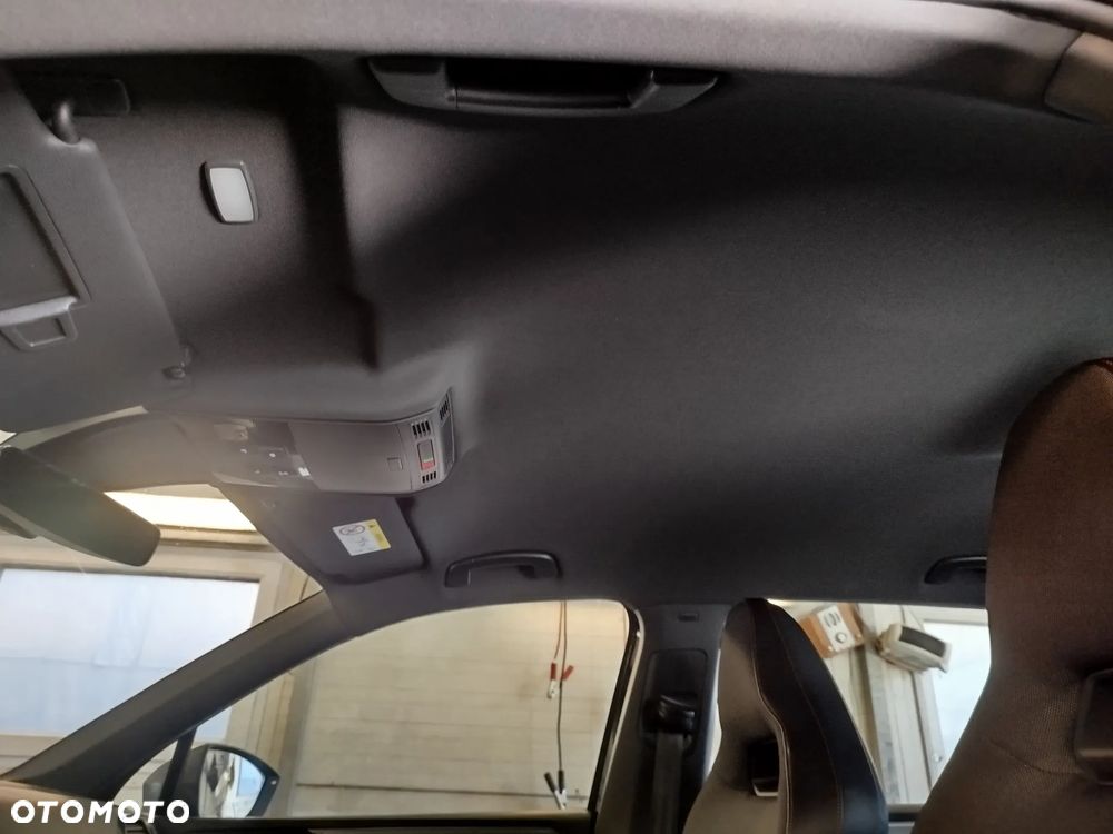 Seat Tarraco 2.0 Eco TSI FR S&S 4Drive DSG - 36