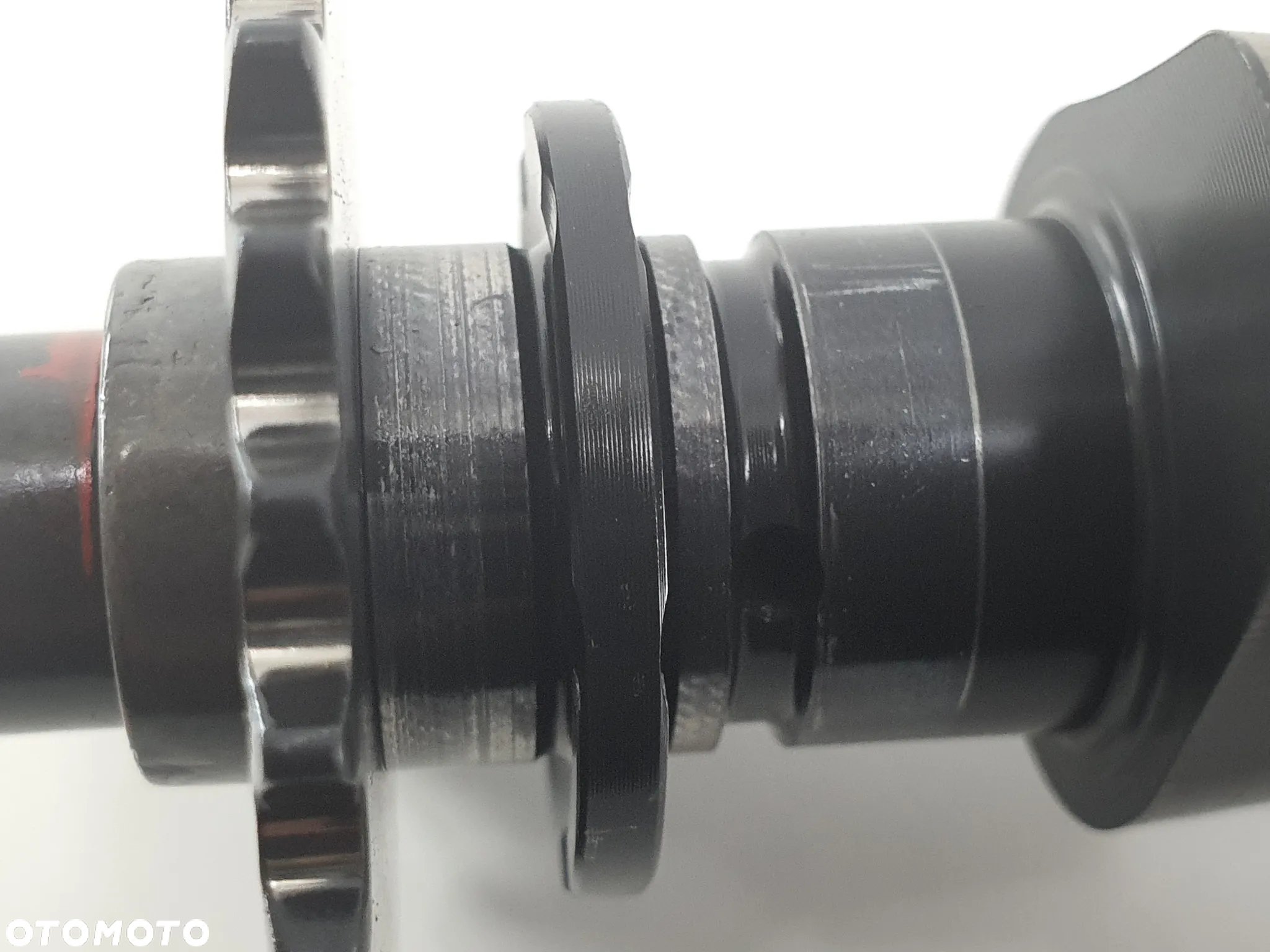 WALEK ROZRZADU   BMW 1200 R NINE T K21 K23 K25 NINET - 10