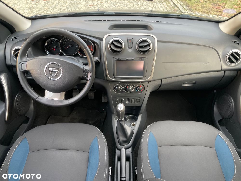 Dacia Sandero TCe 90 Celebration - 7