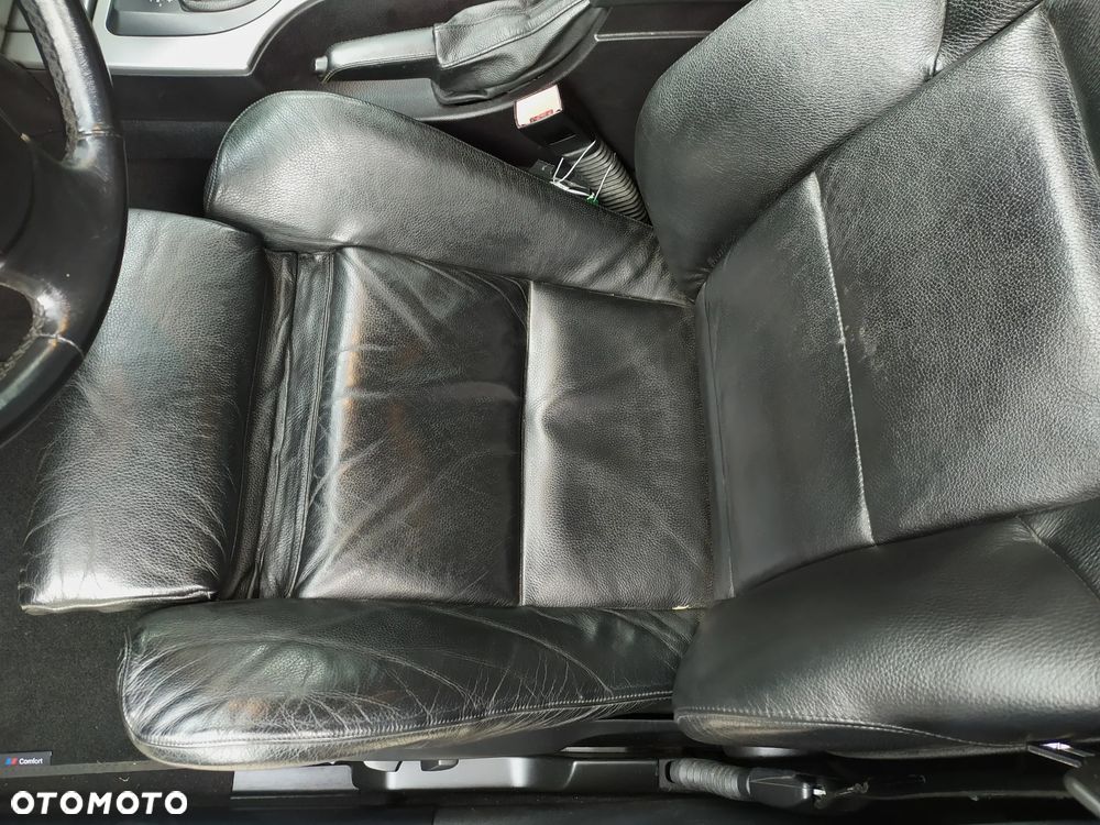 BMW Seria 5 - 14