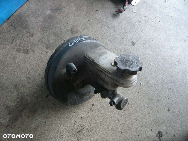 Serwo pompa hamulcowa Hyundai Getz