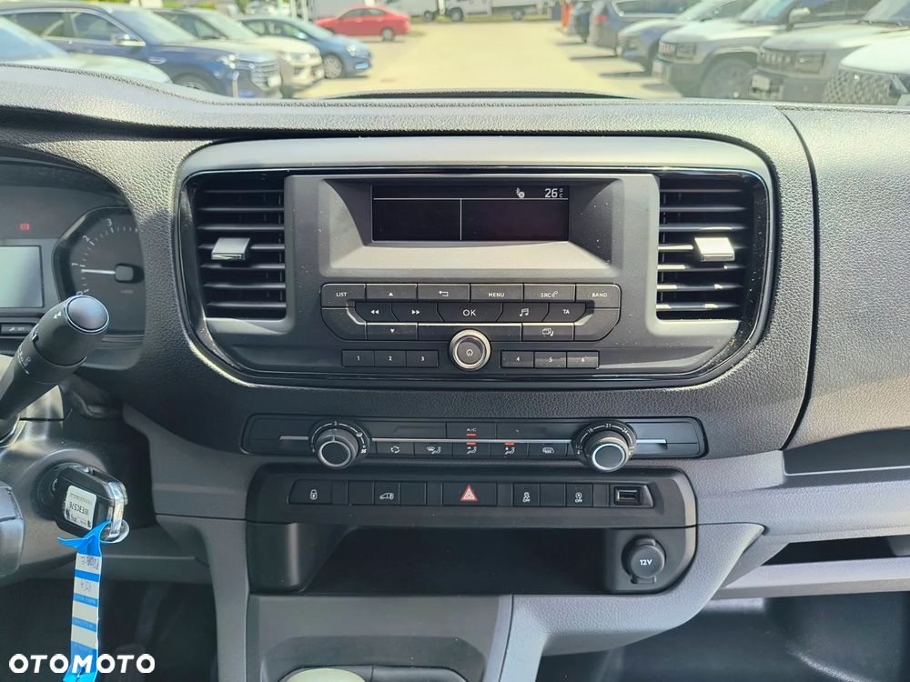 Toyota PROACE - 15