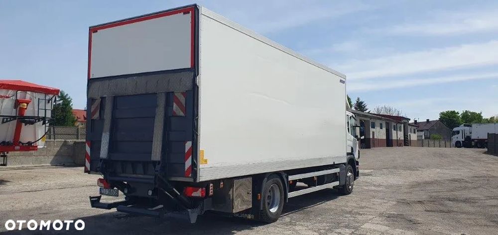 Scania - 4
