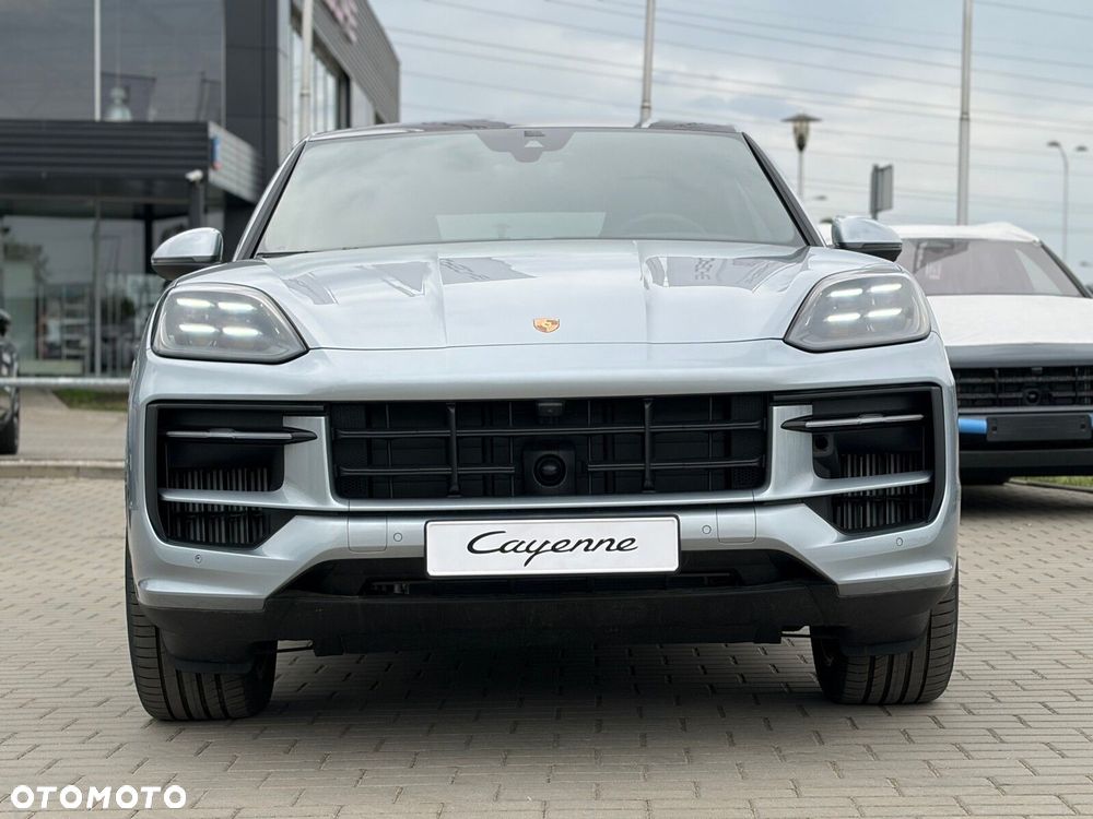 Porsche Cayenne - 3