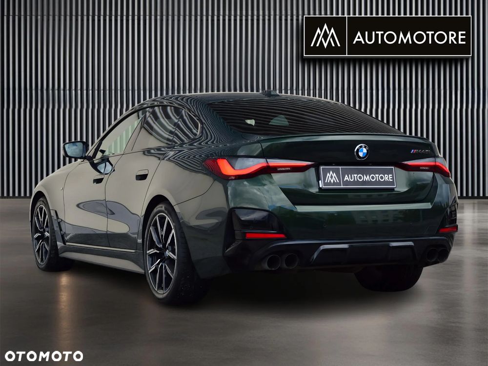 BMW Seria 4 M440i xDrive - 9