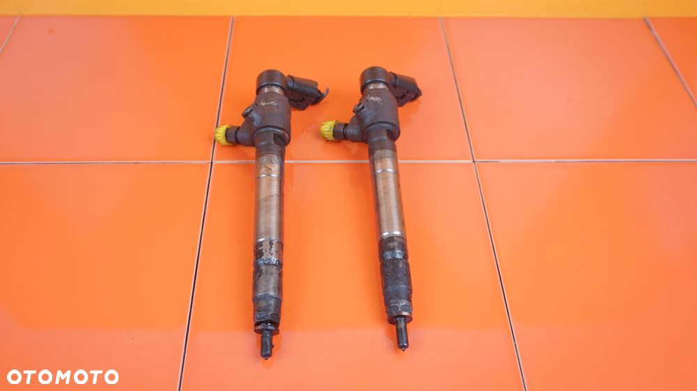 JUMPER BOXER 2.2 HDI EURO 5 14r 150KM 4HJ wtrysk wtryskiwacz BK2Q-9K546-AG - 11