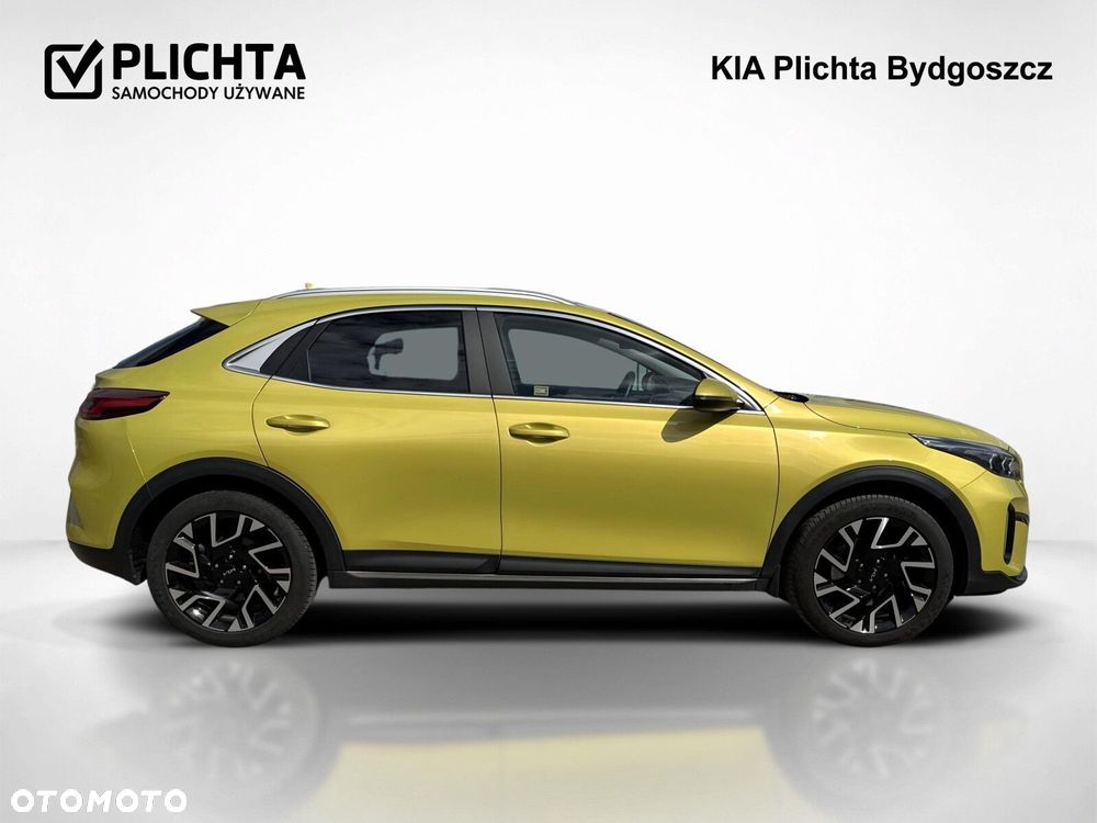 Kia XCeed 1.5 T-GDI L DCT - 6