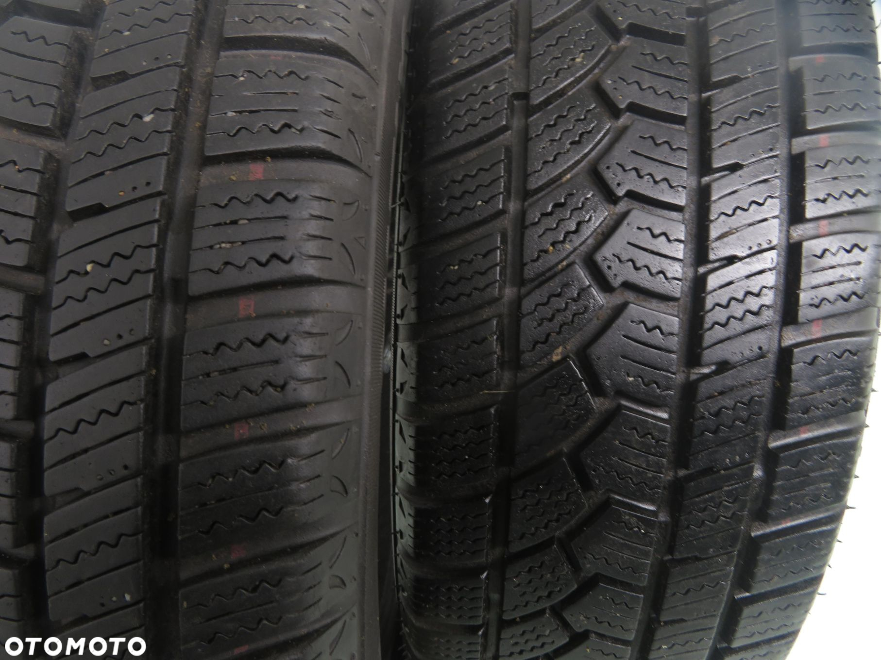 2x 165/60 R14 OPONY ZIMOWE Hifly Win-Turi 212 75H - 8