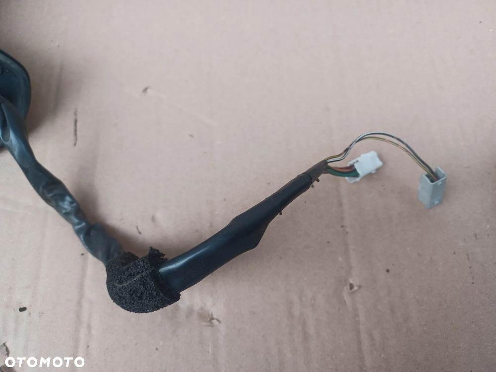 LUSTERKO LEWE MAZDA CX5  8+2  12-14 ASYSTENT PASA RUCHU - 7
