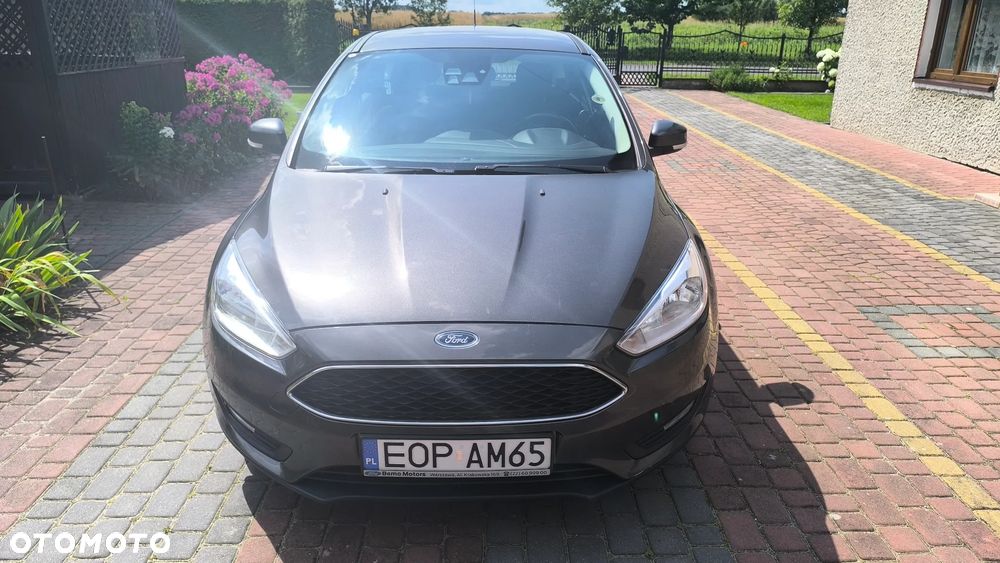 Ford Focus - 8