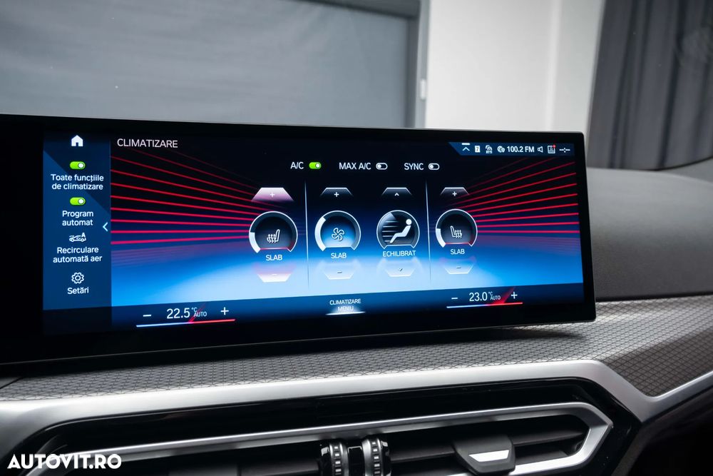 BMW 4 Series 2023 — imagine 20