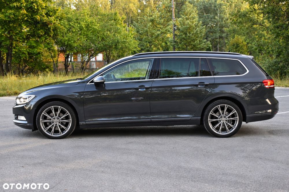 Volkswagen Passat - 3