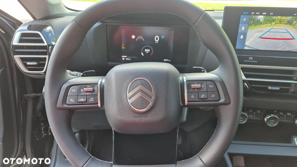 Citroën C4X - 17