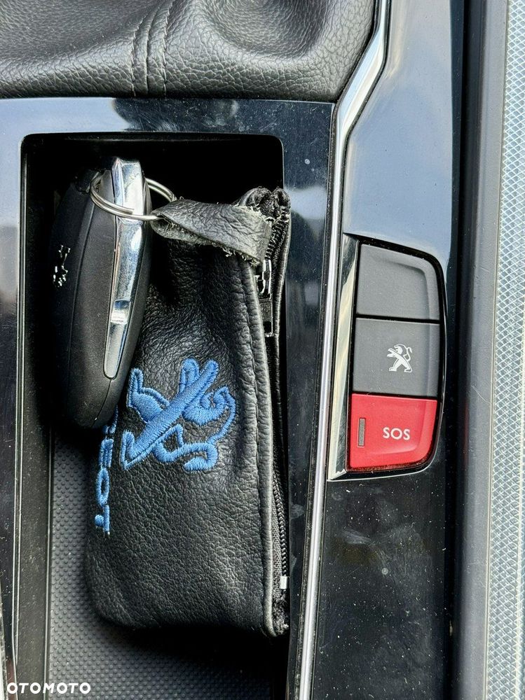 Peugeot 508 - 23