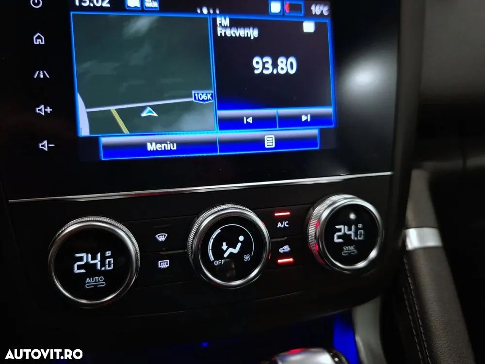 Renault Kadjar BLUE dCi EDC Intens - 10