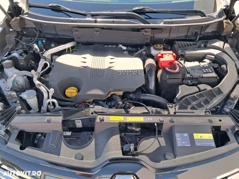 Renault Koleos - 21