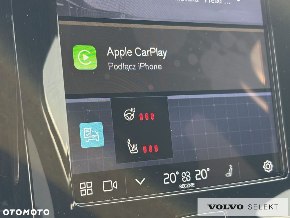 Volvo XC 40 - 10