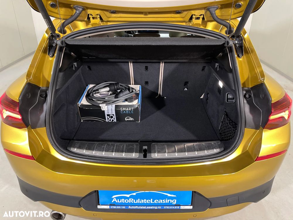 BMW X2 xDrive25e AT PHEV - 15
