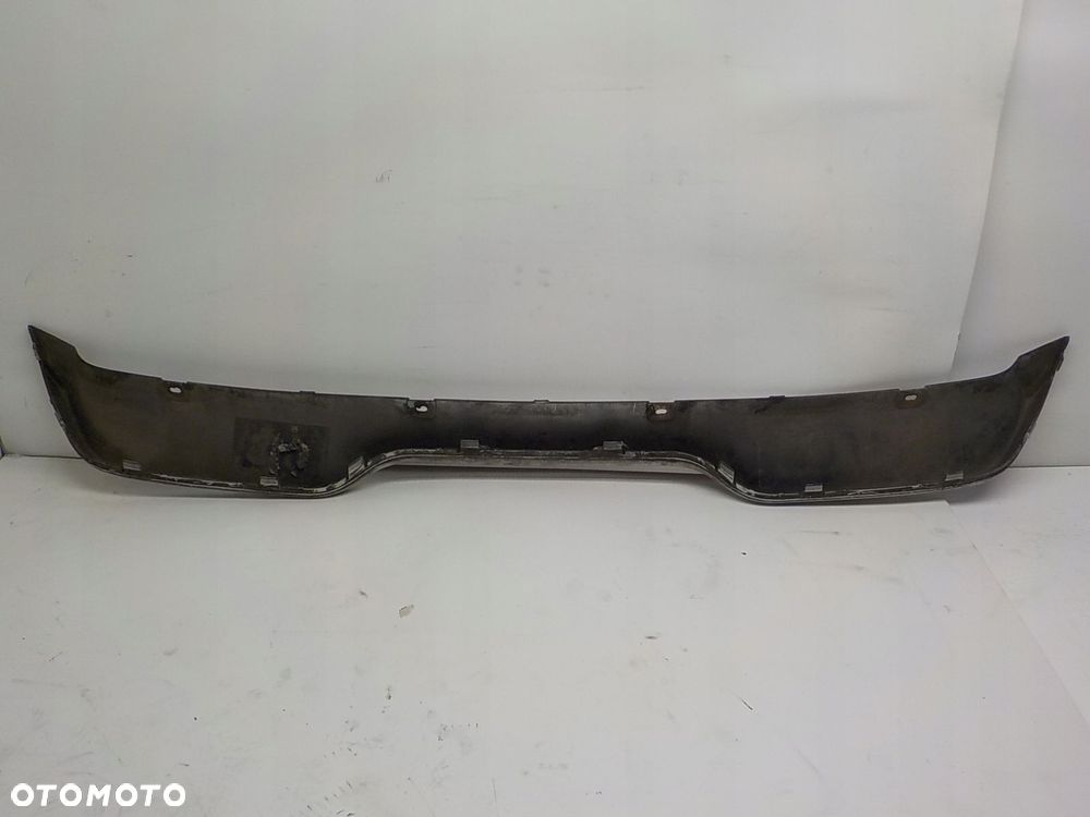VOLVO C30 DYFUZOR DOKŁADKA ZDERZAKA TYŁ 31255886 - 6