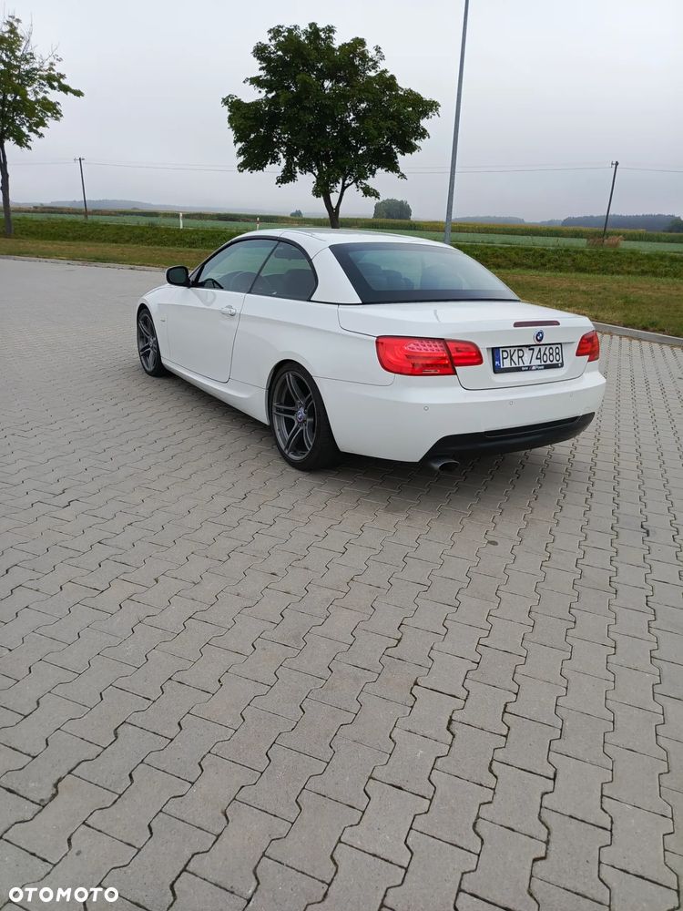 BMW Seria 3 320d - 39